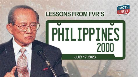 The Philippines’ 2,000.